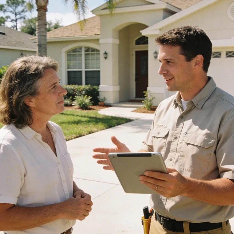 AC leak cleanup Lakeland FL homeowners need starts with stopping the source, drying hidden moisture, and repairing water damage the right way.