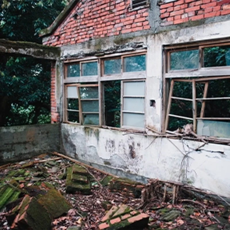 Storm Damage Restoration11